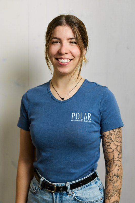 Doris Erhard