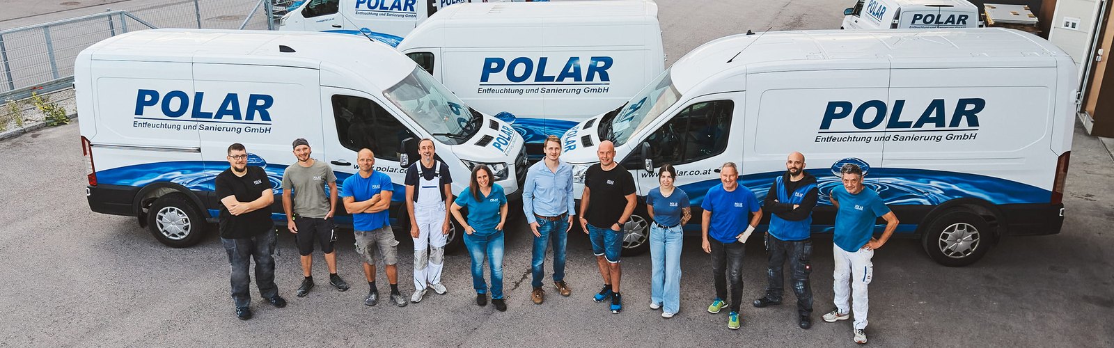 Team Polar Niederösterreich