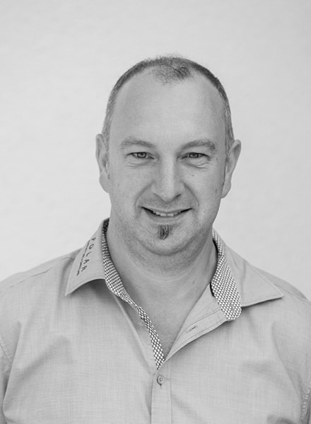 Peter Moser