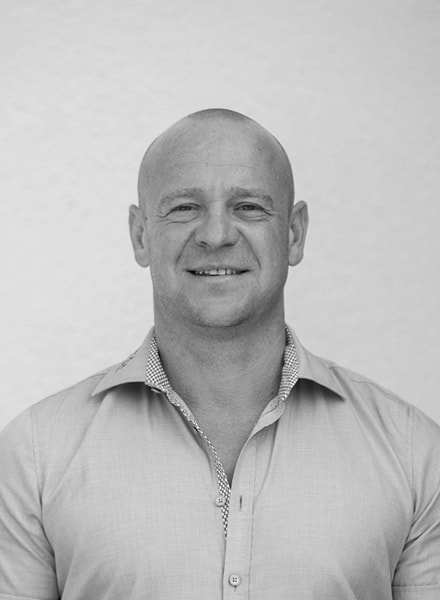 Michael Schernberger